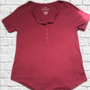 American Eagle T-shirt